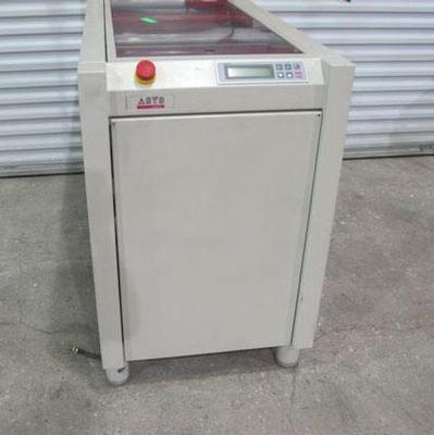 ASYS LSB 03 Bare Board Loader